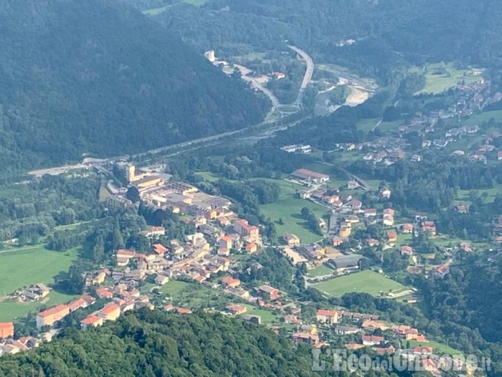 Covid 19, il punto in Val Chisone: un solo decesso registrato a San Germano