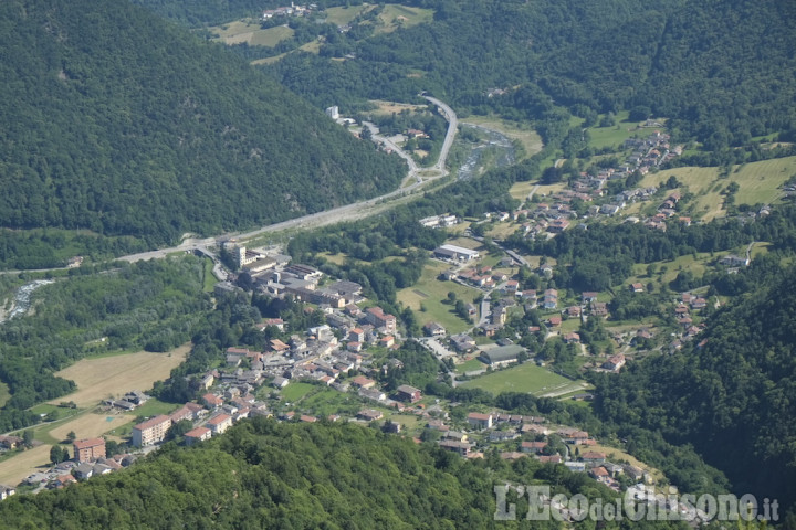 San Germano: la parrocchia festeggia il santo patrono