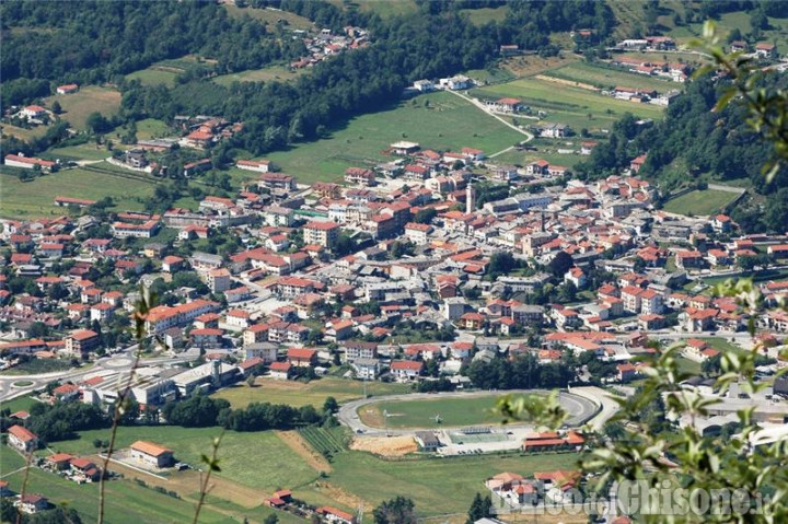 Sanfront: festa di San Chiaffredo a Bollano