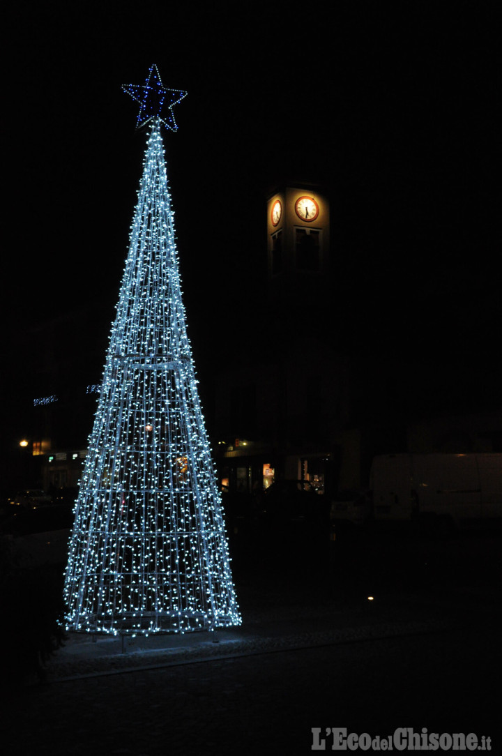 Piossasco: storie sotto l'albero a pedali