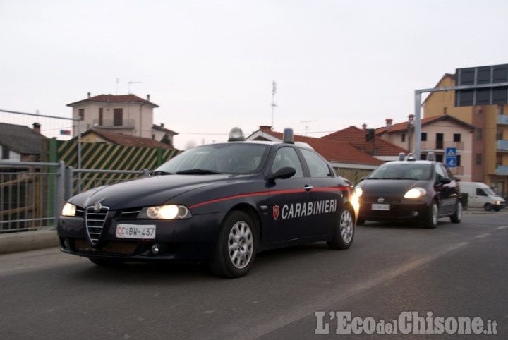 Moretta, fermato 26enne marocchino senza permesso di soggiorno