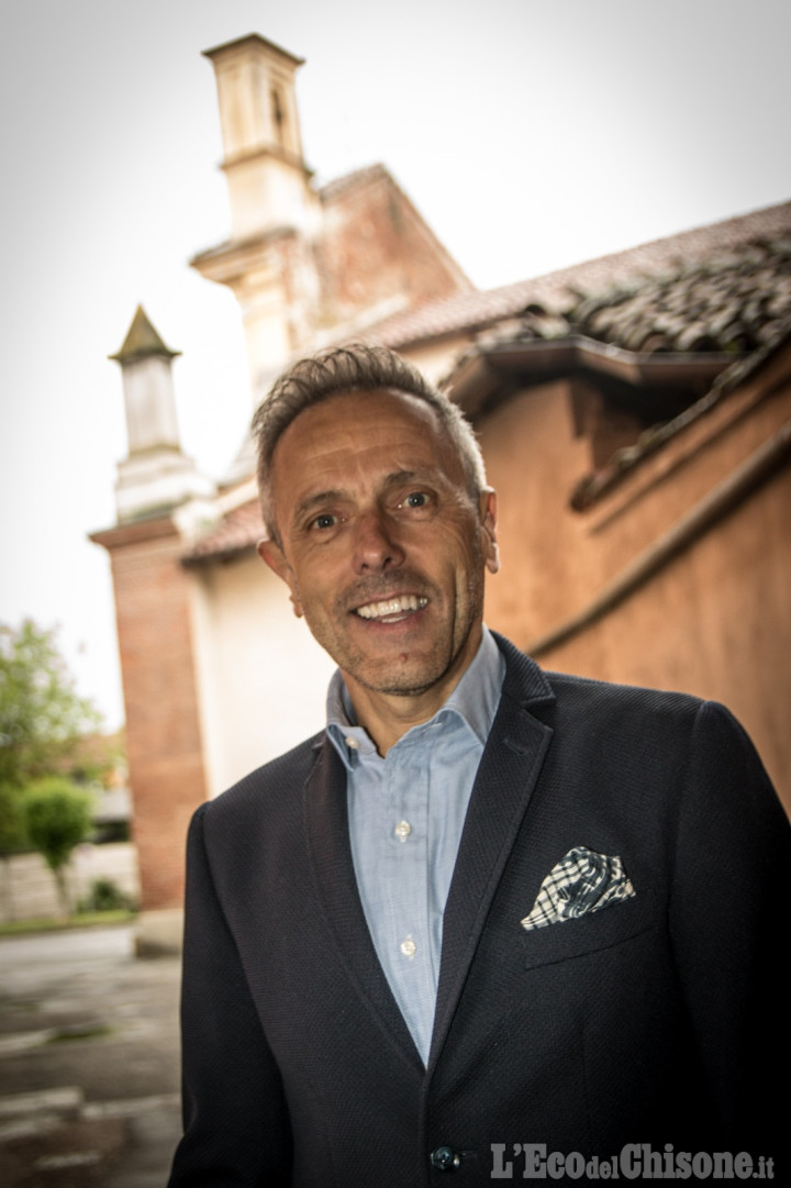 Scalenghe: questa sera incontro pubblico Amministrazione-cittadini