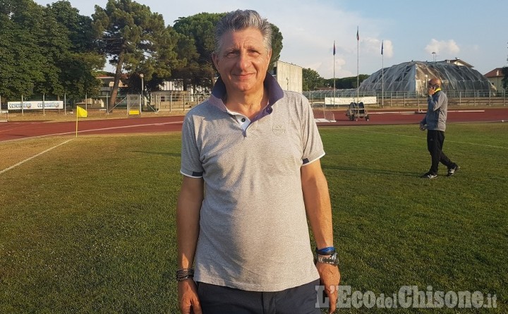 Calcio giovanile: il pinerolese Scalia lascia il Chisola dopo nove anni