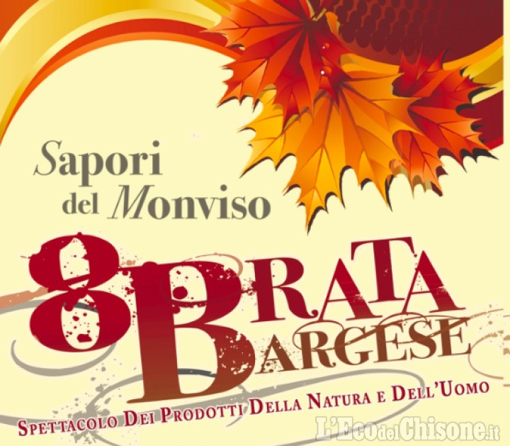 Barge in piena Ottobrata, weekend fitto di appuntamenti per i &quot;Sapori del Monviso&quot;