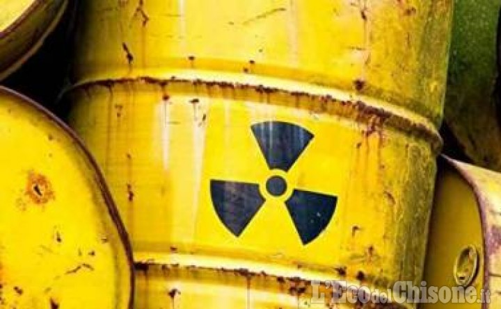 Siti per depositi di scorie nucleari: Carmagnola e gli altri comuni del Torinese cercano di ottenere l'esclusione