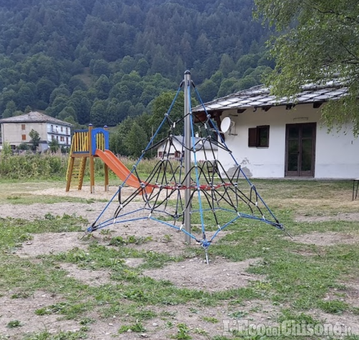Dalla Regione fondi per le scuole di montagna a Prali e all'Unione Valli Chisone Germanasca