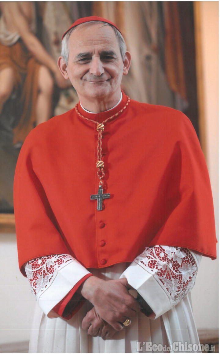 Festival della Comunicazione: il cardinale Zuppi a Pinerolo martedì 14