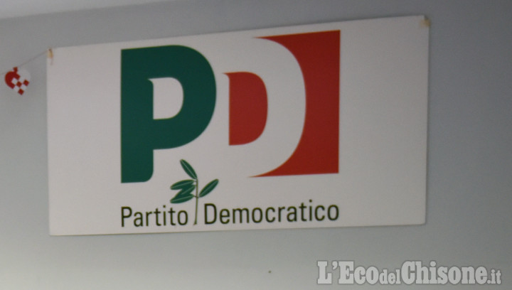 Partito democratico: a Torre Pellice si parla di riforme costituzionali