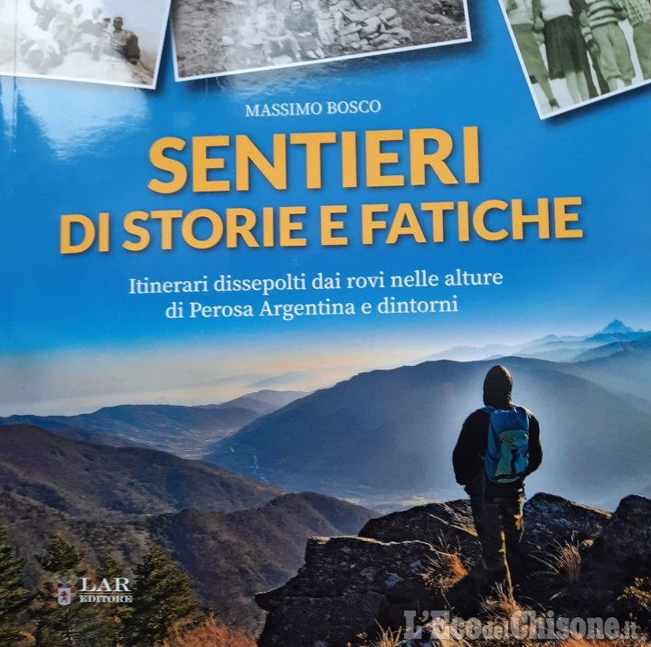 Alla Settimana della Montagna di Pomaretto, sentieri da scoprire e la musica di Ludovico Sanmartino