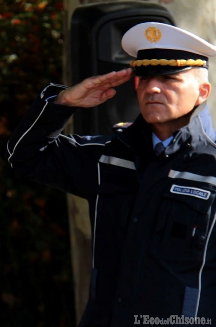 Beinasco: aggredito il comandante di Polizia locale, già individuato l'autore del gesto