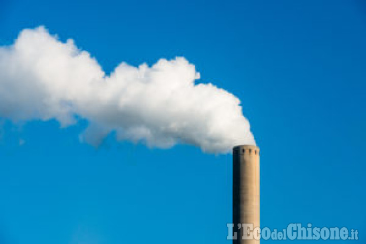 Frossasco: la Vigilanza ambientale della Città metropolitana in una fonderia: «Emissioni fuori norma»