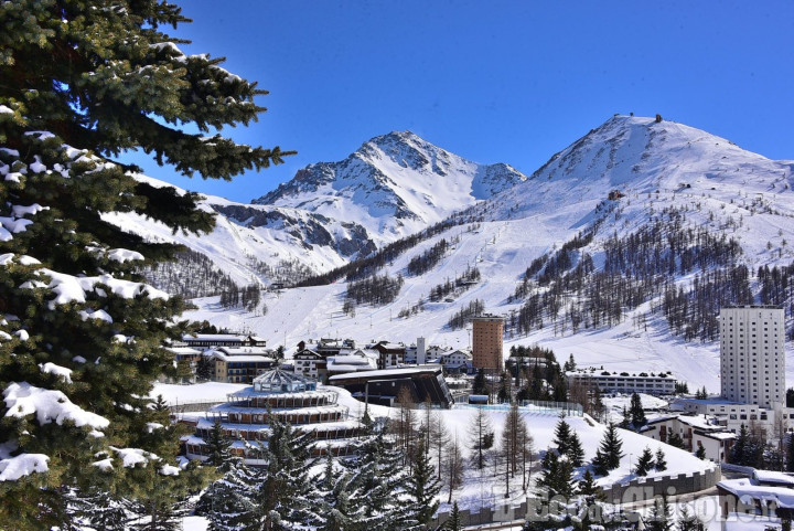 Coronavirus a Sestriere: C.O.C. per l'emergenza Covid-19 attivato dall'Unione Montana Comuni Olimpici Via Lattea