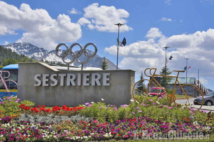 Sestriere: premio Allenatori 2020 e convegno su scuole di montagna, sport e disabilità