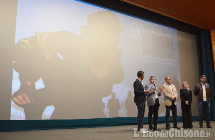 Sestriere Film Festival: ultimo atto