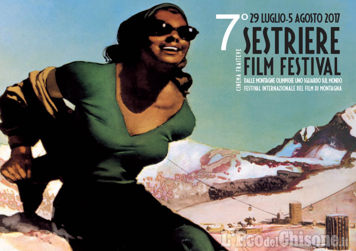 Sestriere film festival dal 29 luglio al 5 agosto al Cinema Fraiteve