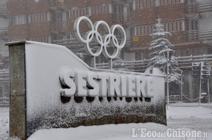 Previsioni 26-27 gennaio: un nuovo carico di neve... ma solo oltralpe!