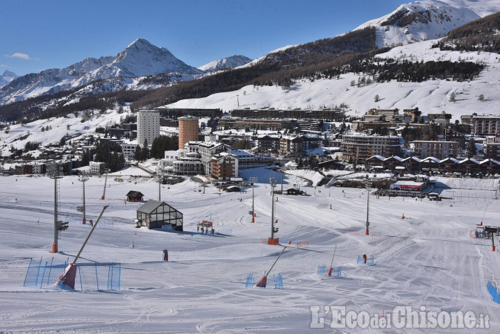Bonus per maestri di sci e agenzie: la Regione Piemonte apre le domande