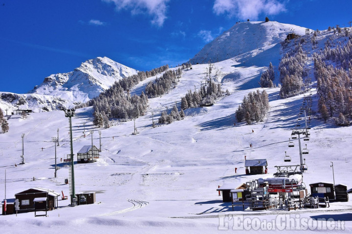 Appello Cna: «Zone bianche per la montagna»