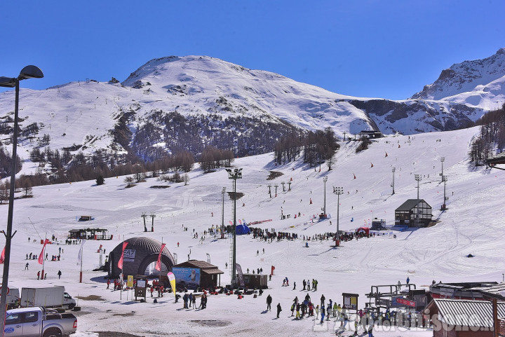 Sestriere: si è conclusa domenica 10 aprile la stagione della ripartenza dopo la pandemia