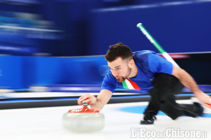 Curling Mania, corsi per conoscere lo sport olimpico a Pinerolo