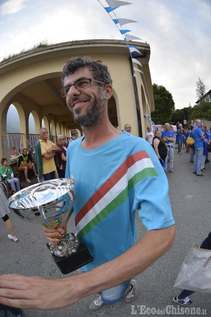 Palio di Villar Perosa: gran finale domenica 28 con gli asini e la premiazione