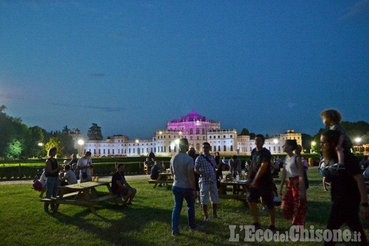 Stupinigi Sonic Park: annullato il concerto dei Marlene Kuntz