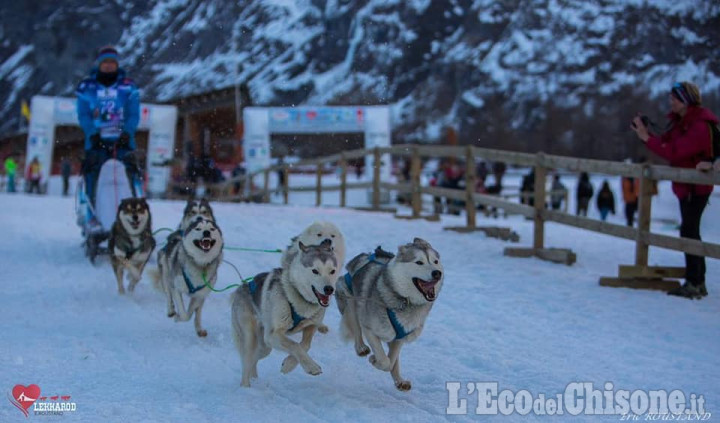 Europei di Sleddog: il Comune di Pragelato nega l'autorizzazione a due giorni dalla cerimonia di apertura