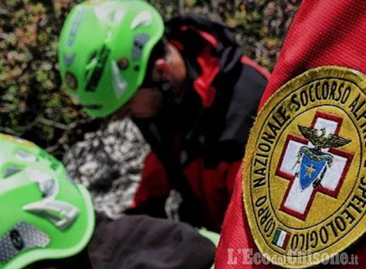 Due ciclisti morti folgorati sulla strada dell'Assietta