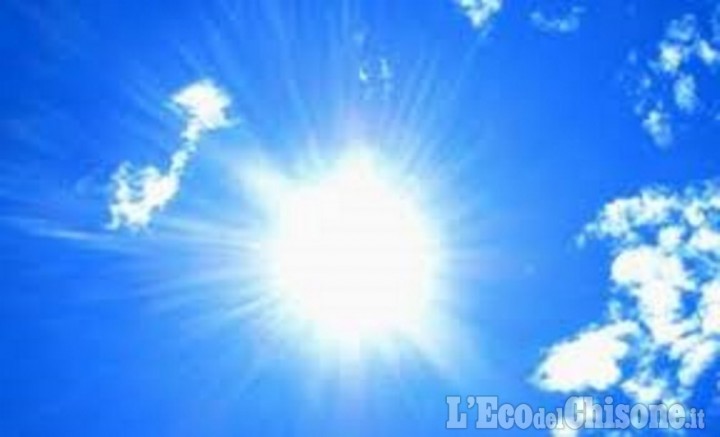 Previsioni 1-2 ottobre: torna a splendere il sole!