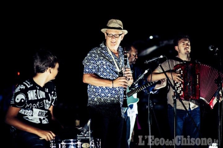 Occit'Amo porta la musica folk a Barge e Ostana
