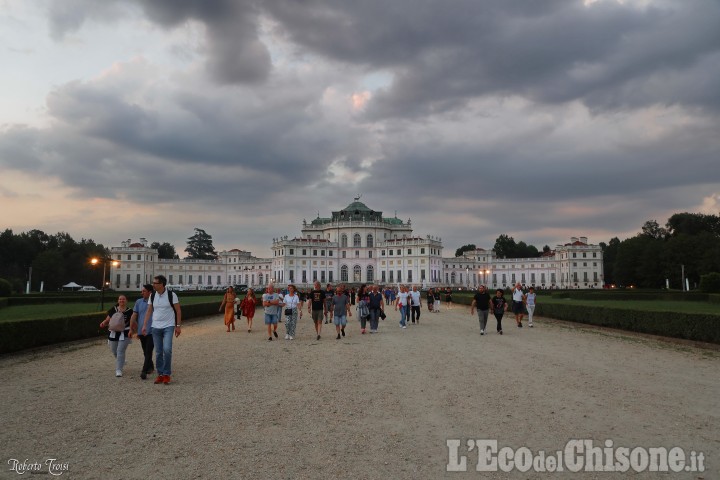 Placebo, Sting e Black Eyed Peas: Sonic Park Stupinigi cala i suoi assi