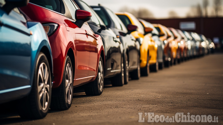 Come non avere paura di parcheggiare: consigli per i neopatentati
