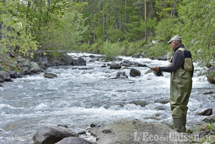 Fase 2, ricomincia la pesca dilettantistica sportiva: tutte le regole per le licenze