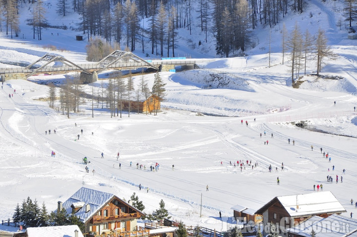 Pragelato: chi gestirà gli impianti? L&#039;Amministrazione ribadisce: «Offerta diversificata»