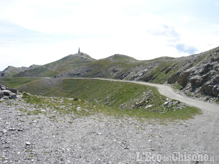 Tutte le strade chiuse nel periodo invernale e gli obblighi di catene a bordo