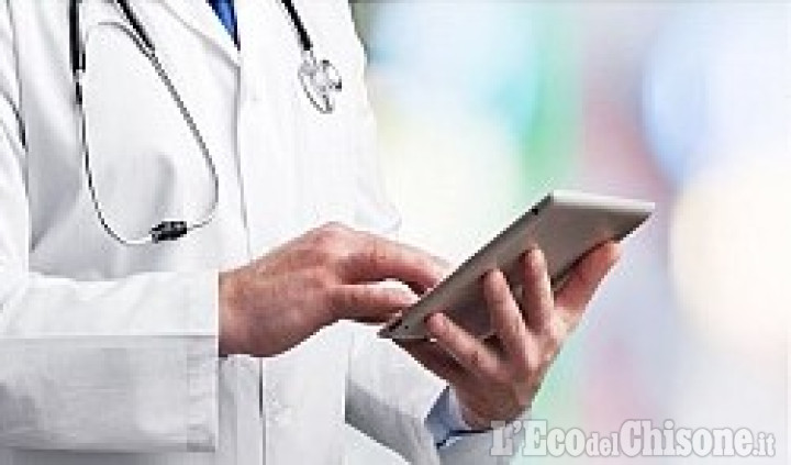 Pazienti Covid 19: presto anche a Pinerolo i tablet per comunicare con i parenti