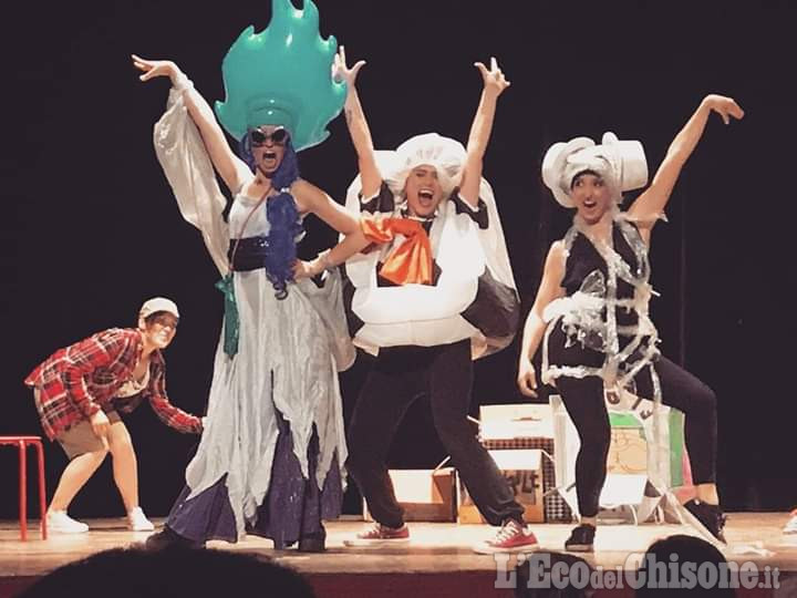  Ragazzi e bambini a teatro: due proposte per il weekend