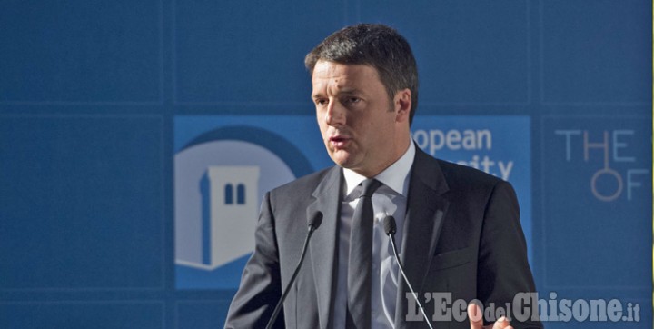 Il Premier Matteo Renzi arriverà a Bagnolo per inaugurare la Scuola antisismica?