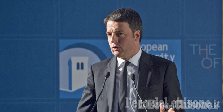 Il premier Renzi anticipa la visita alla scuola di Bagnolo: mercoledì 14 il giorno prescelto