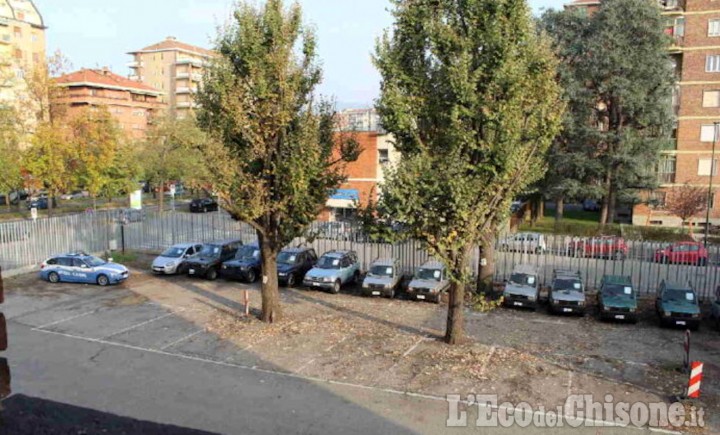 13 auto rubate a Giaveno, Orbassano e Avigliana, un arrestato per riciclaggio