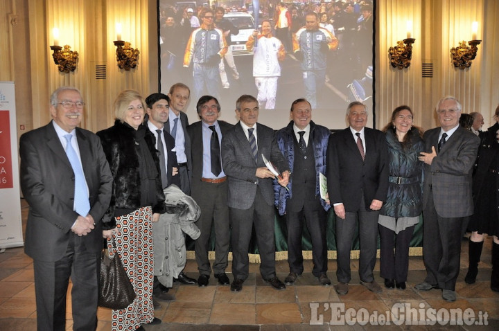 Decennale delle Olimpiadi di Torino 2006: presentato il programma degli eventi