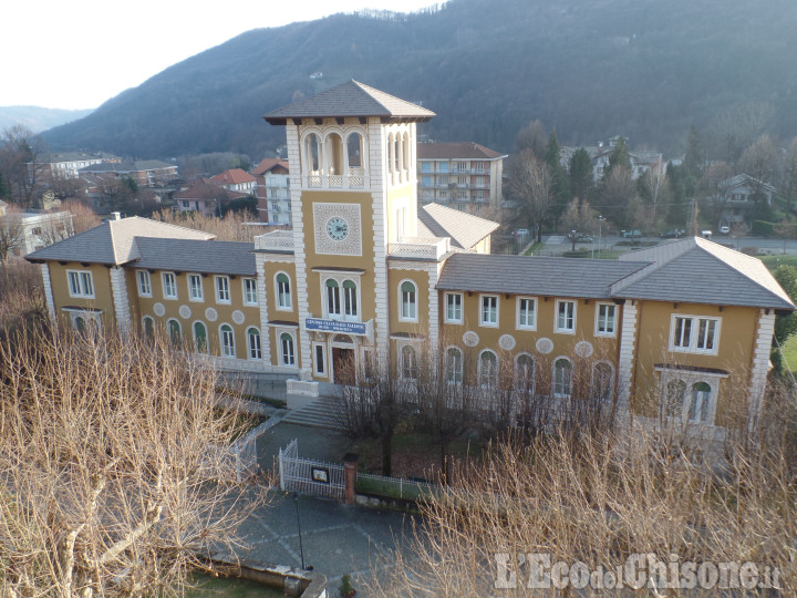 Torre Pellice: &quot;Disegniamo l&#039;arte&quot; al museo valdese