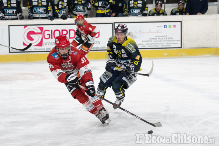 Hockey ghiaccio Ihl, Bulldogs alla ricerca del colpaccio in Valdifiemme