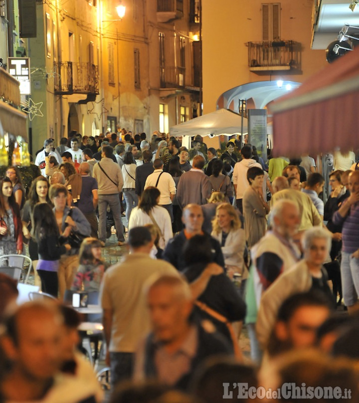 Torre Pellice: mezza notte bianca con concerto pianistico 