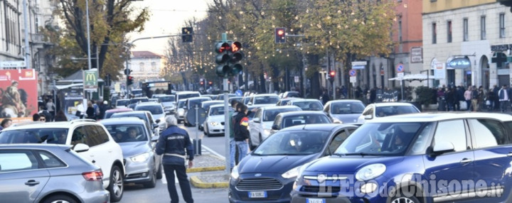 Euro diesel 4:in Piemonte prorogata la sospensione del blocco fino al 30 aprile