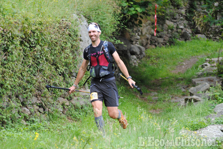 Bobbio Pellice: domani si corre la Tre Rifugi