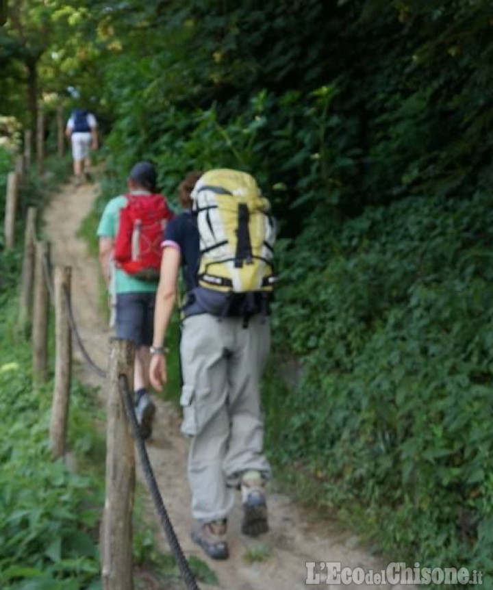 CAI sospende attività:"Il trekking non è consentito fuori da residenza"