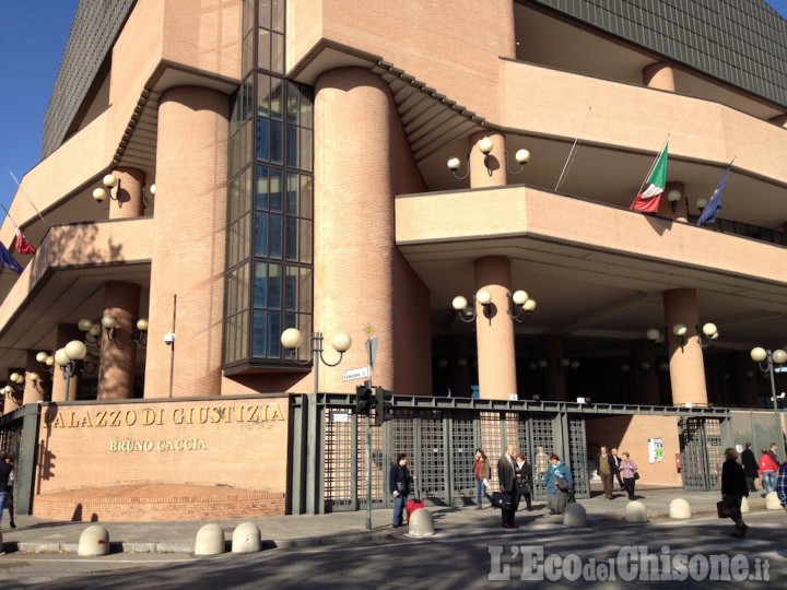 Pinerolo, processo Costantino: il tributarista infedele condannato a 4 anni e 10 mesi di reclusione