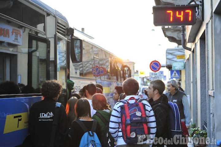 Autobus: inaugurazione nuovo terminal a Torino, da e per Pinerolese