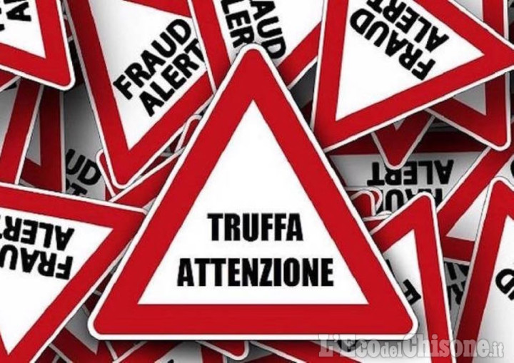 A San Secondo tentata truffa da parte di finti volontari dell'Unione Sportiva  